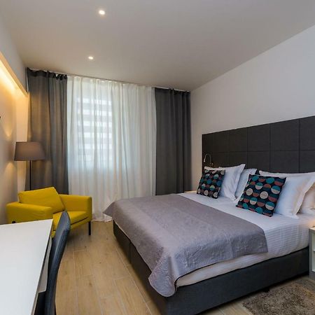 Rooms4U ดูบรอฟนิก ภายนอก รูปภาพ