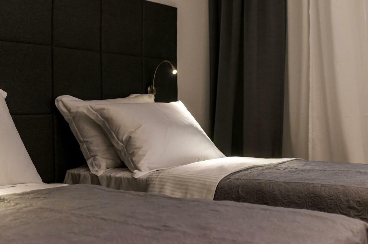 Rooms4U ดูบรอฟนิก ภายนอก รูปภาพ
