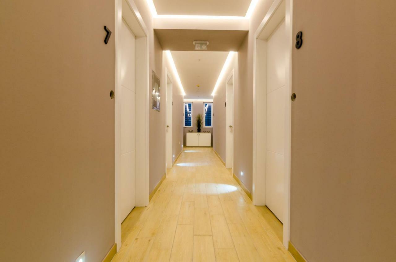 Rooms4U ดูบรอฟนิก ภายนอก รูปภาพ