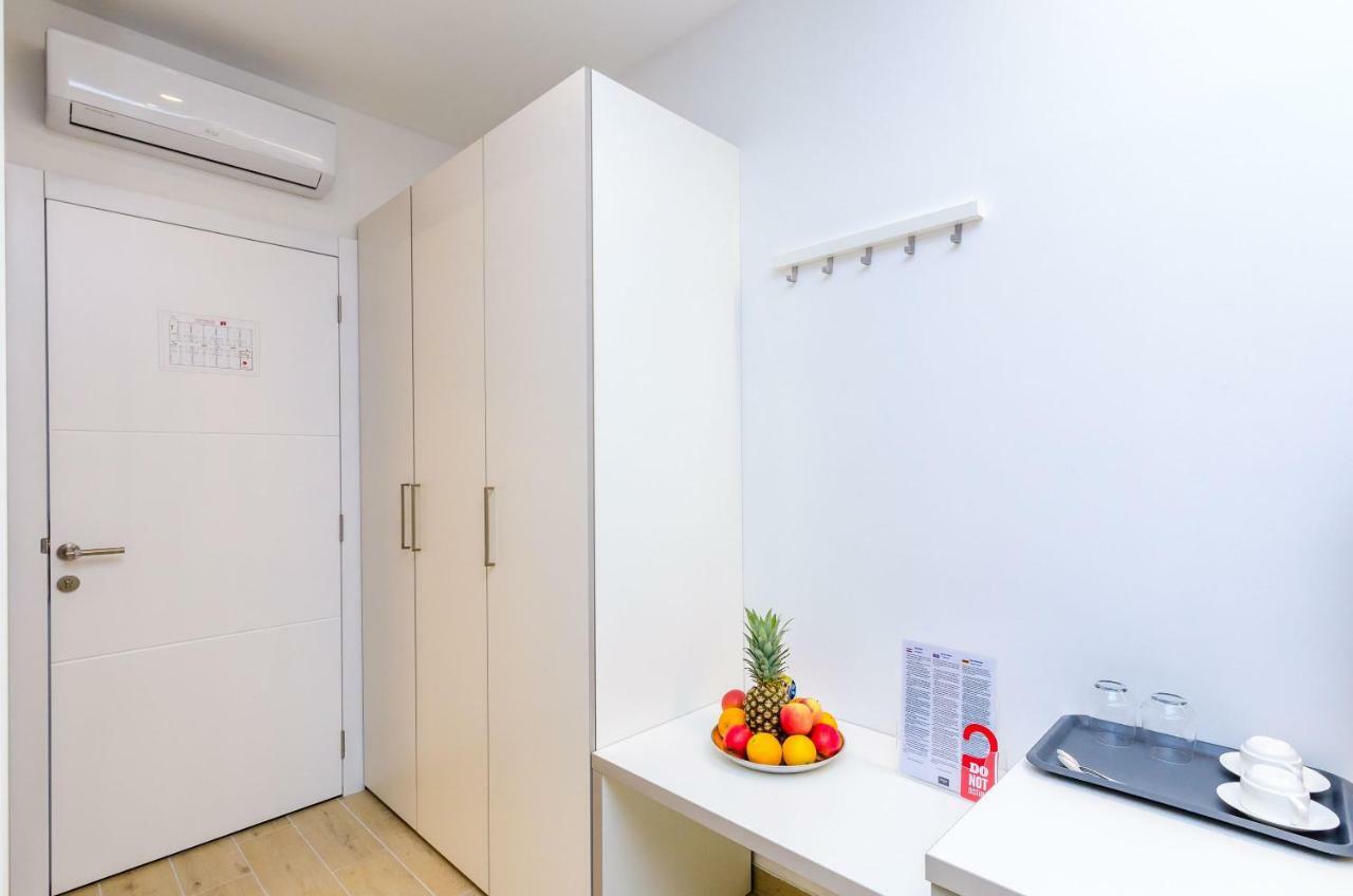 Rooms4U ดูบรอฟนิก ภายนอก รูปภาพ