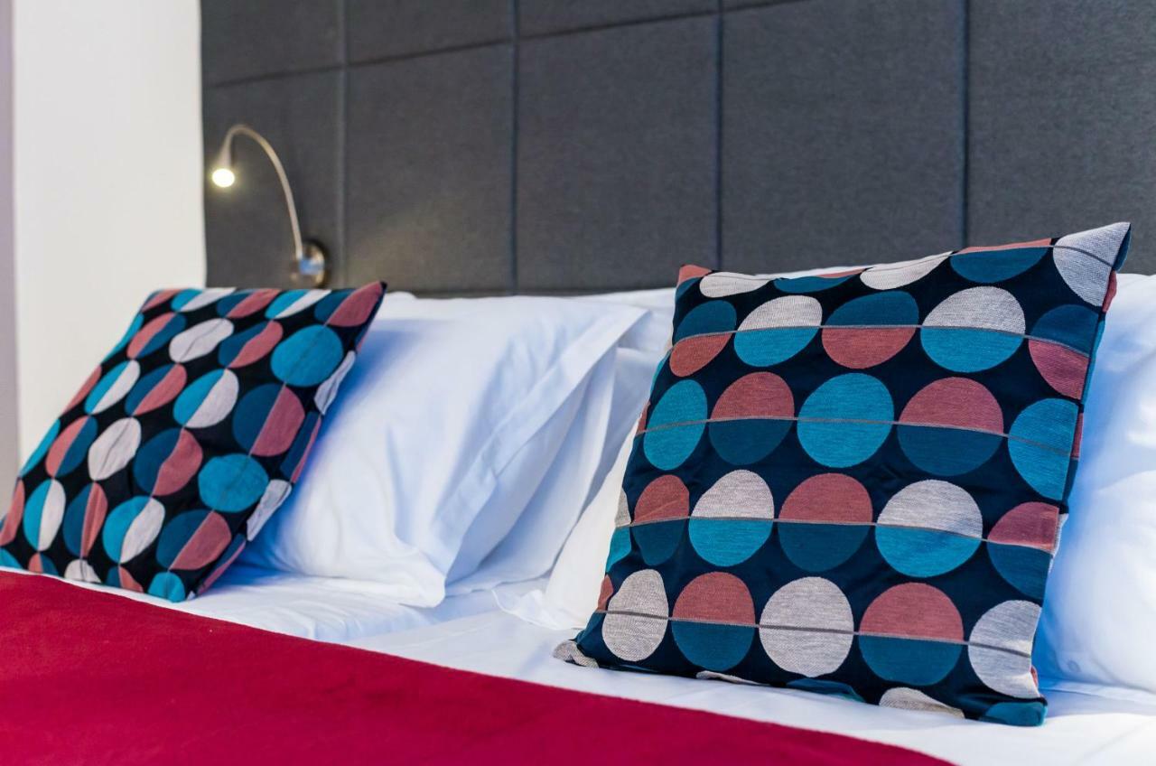 Rooms4U ดูบรอฟนิก ภายนอก รูปภาพ