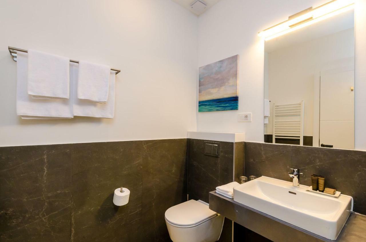 Rooms4U ดูบรอฟนิก ภายนอก รูปภาพ