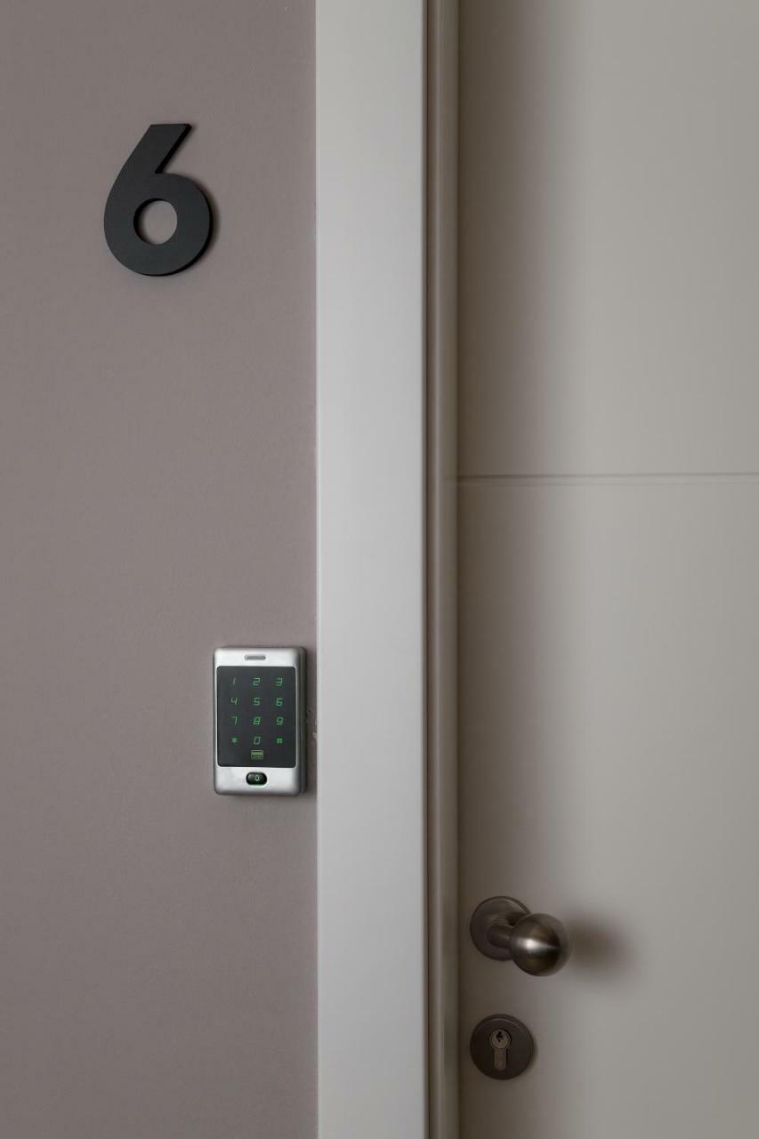 Rooms4U ดูบรอฟนิก ภายนอก รูปภาพ