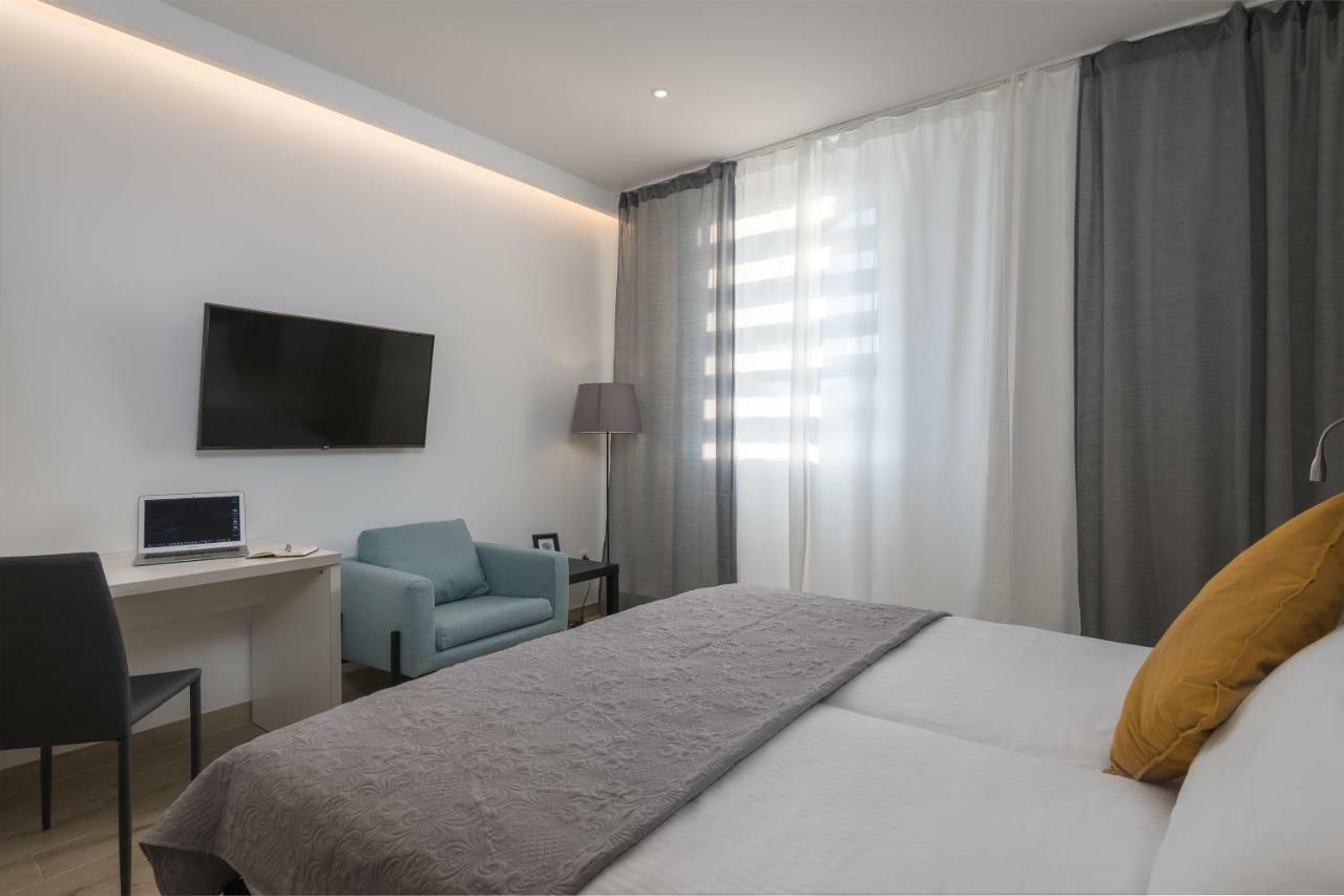 Rooms4U ดูบรอฟนิก ภายนอก รูปภาพ