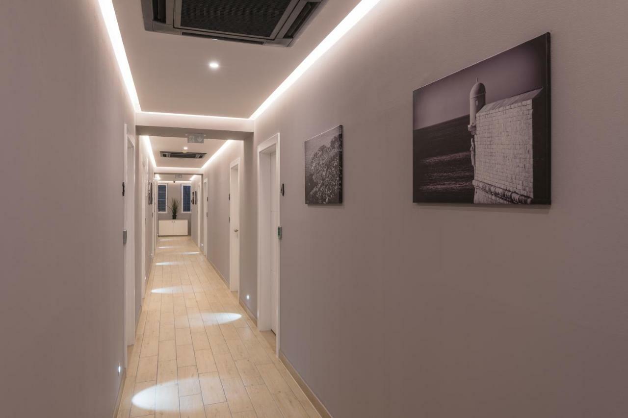 Rooms4U ดูบรอฟนิก ภายนอก รูปภาพ