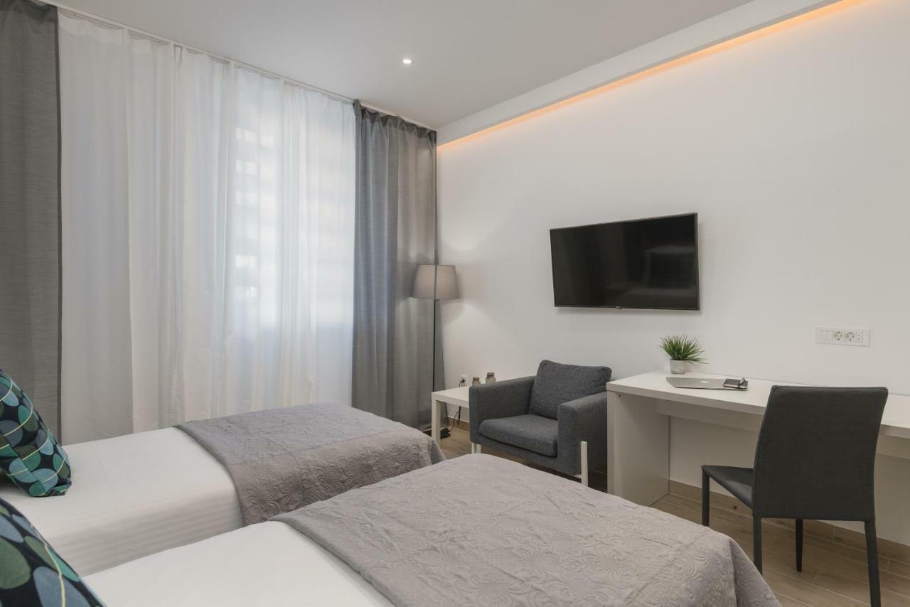 Rooms4U ดูบรอฟนิก ภายนอก รูปภาพ
